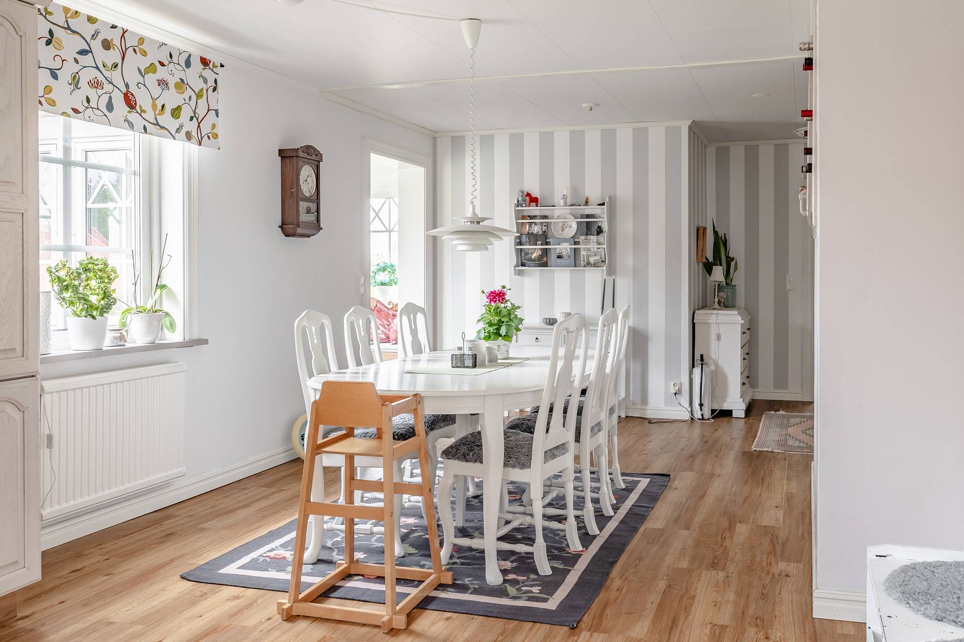5 rum Villa på Brattfors Höglunda 1 Brattfors Filipstads kommun - bild 9