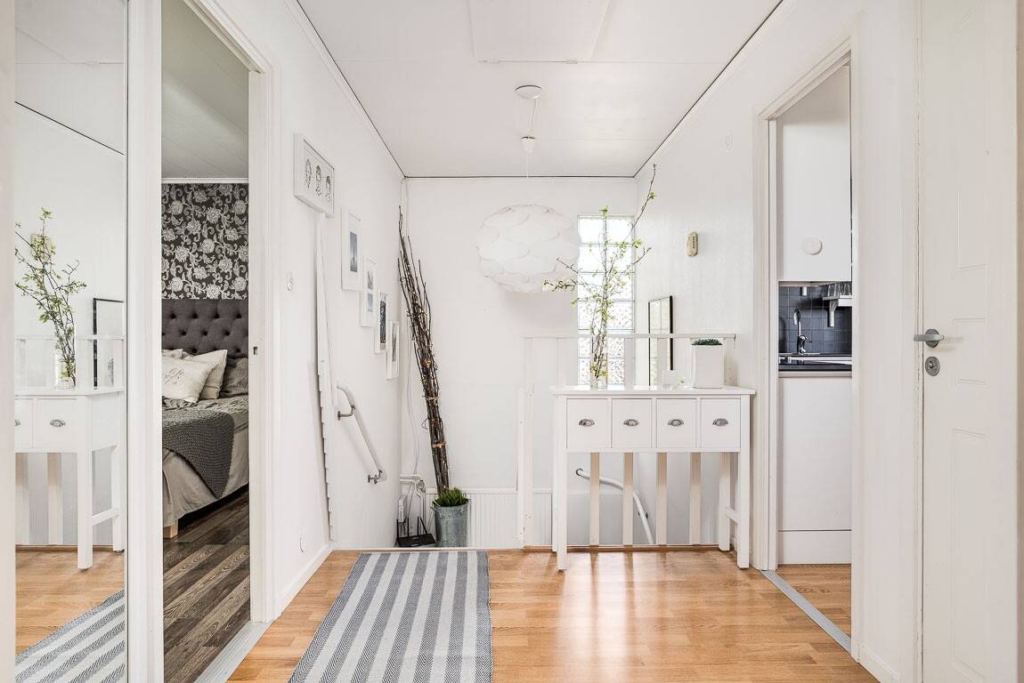 4 rum Villa på Skarpskyttevägen 45 Stenslund Falu kommun - bild 9