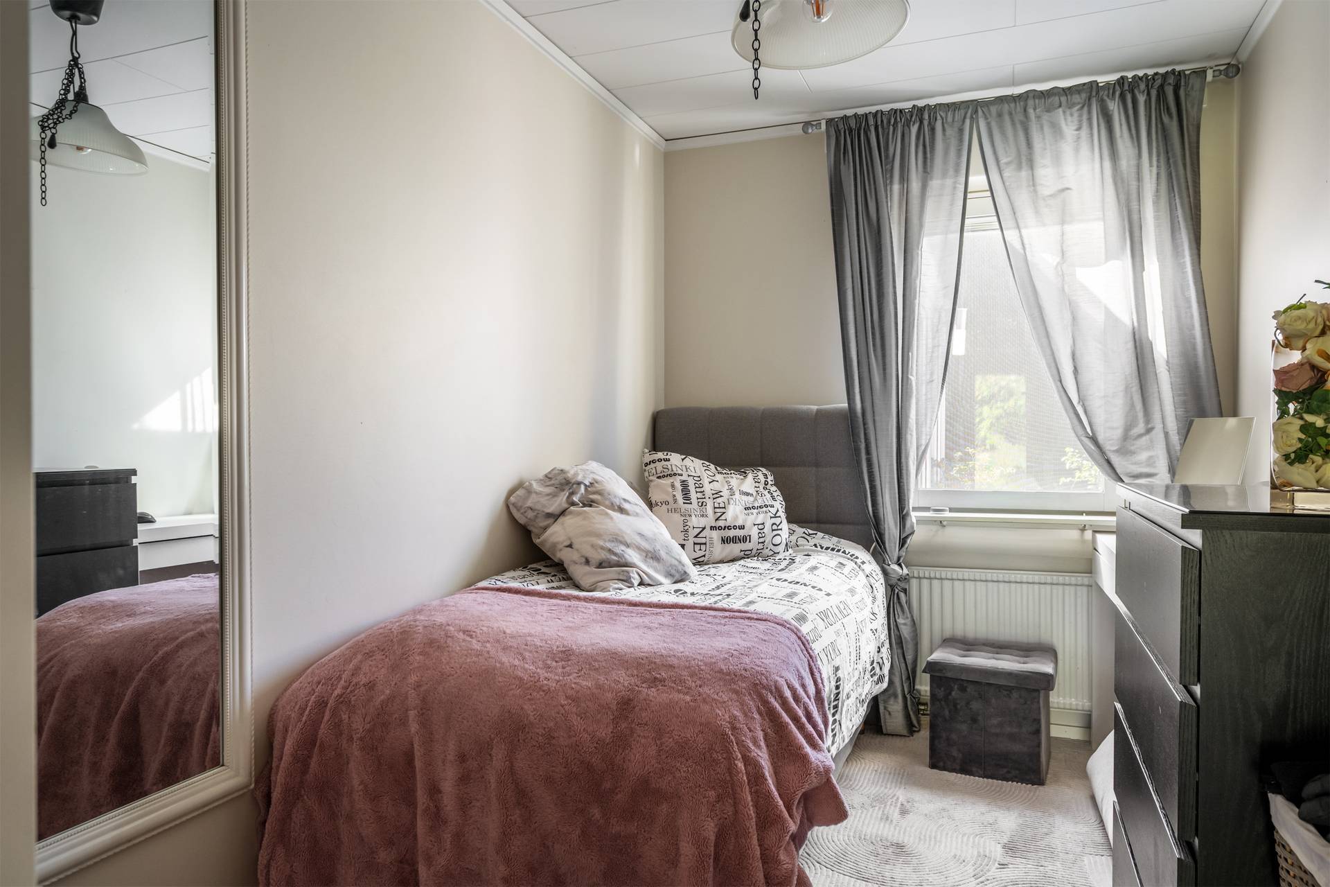 4 rum Lägenhet på Bondestigen 43 Salem Salems kommun - bild 12