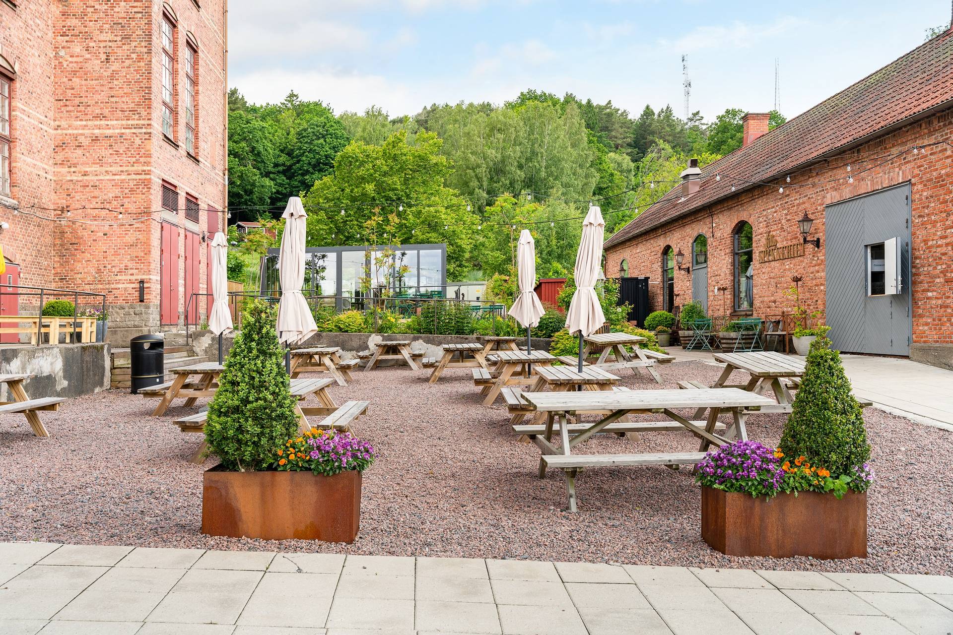 4 rum Lägenhet på Annestorpsvägen 79 Lindome Mölndals kommun - bild 32