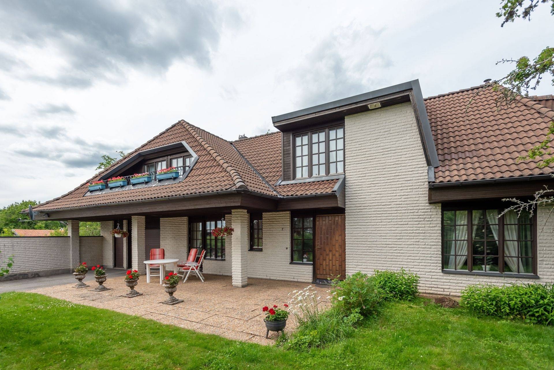 7 rum Villa på Gästgivarevägen 23 Kilsmo Örebro kommun - bild 34