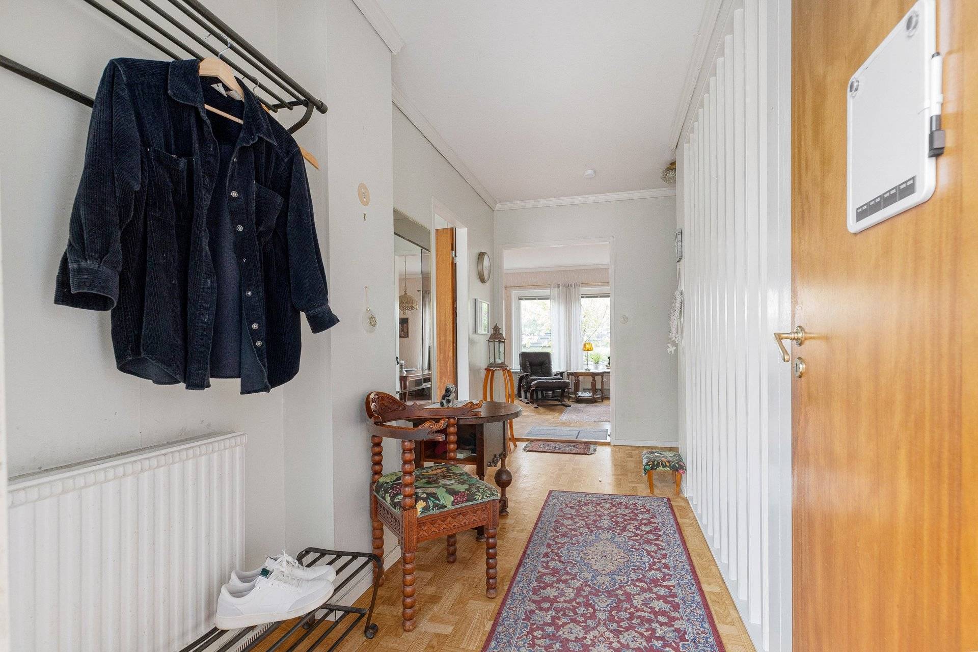 4 rum Villa på Klippvägen 1 Tumba Botkyrka kommun - bild 13