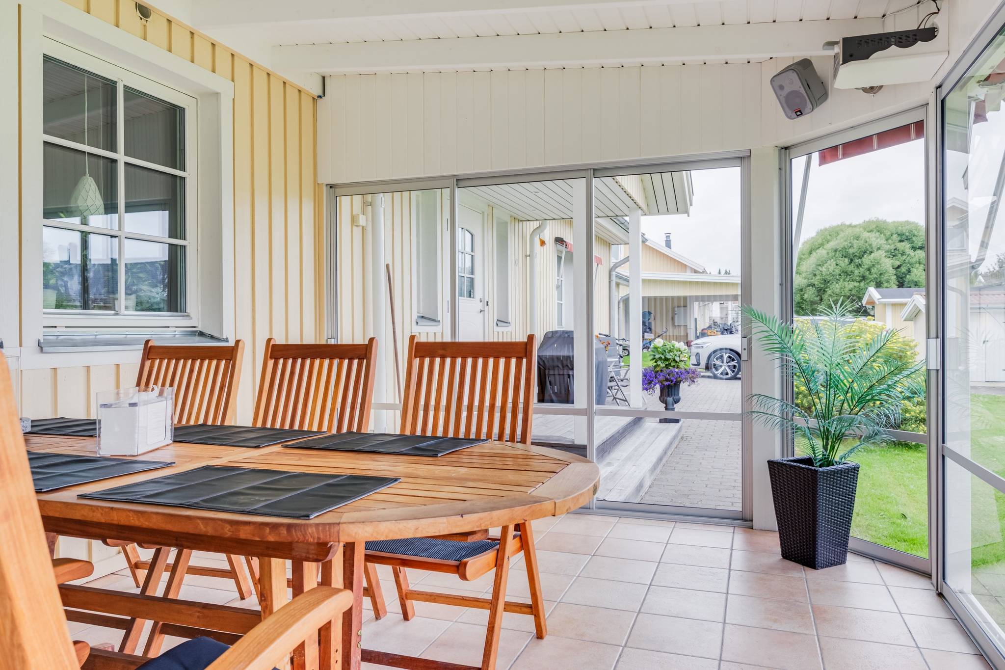 4 rum villa på Balettgatan 30 Falkträsket, Skellefteå kommun - bild 3