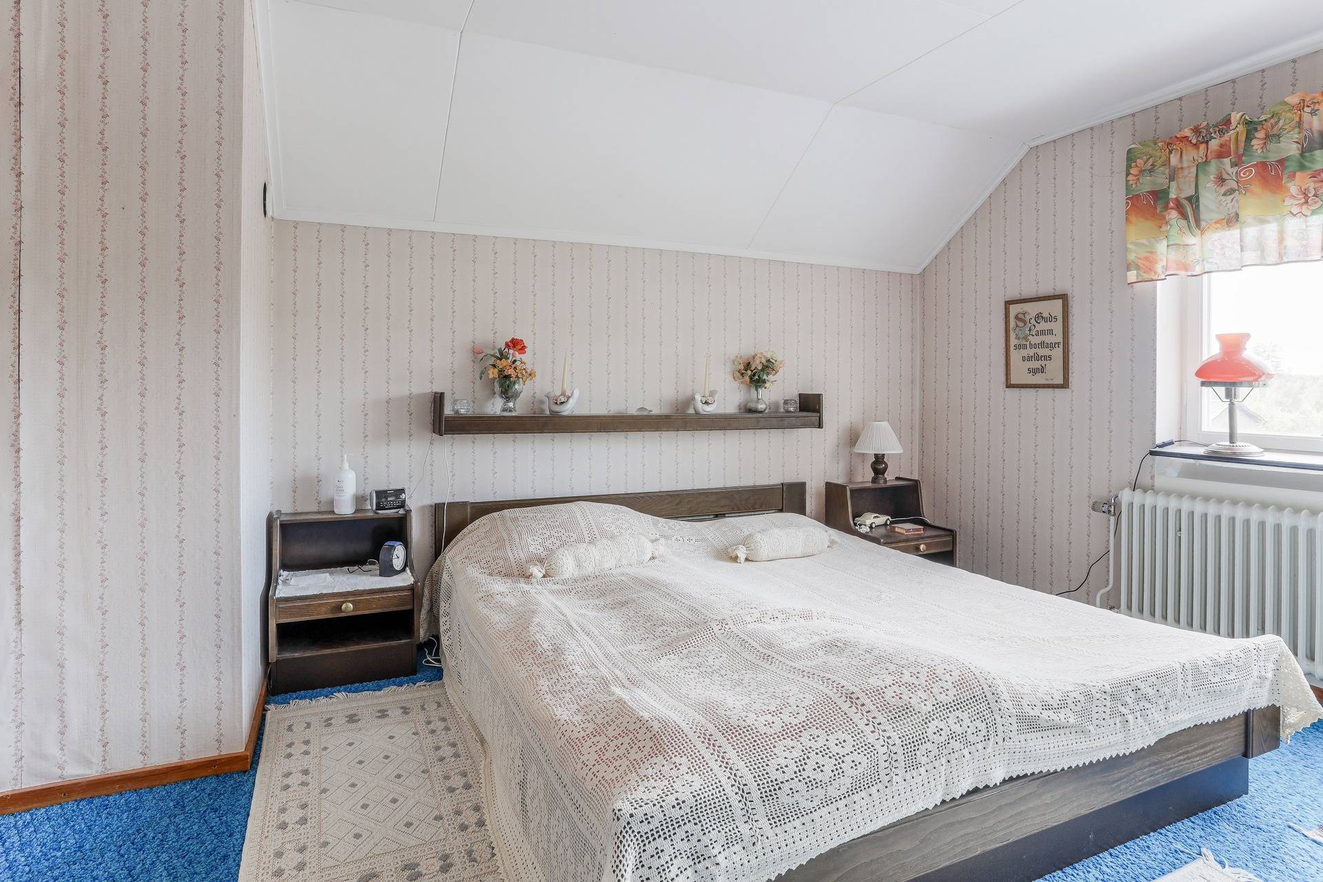 5 rum Villa på Villagatan 3 Örnsköldsviks kommun - bild 20