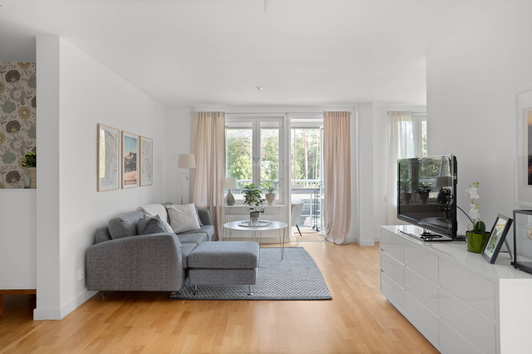 3 rum Lägenhet på Mariehemsvägen 142 Mariestrand/Mariehem Umeå kommun - bild 18