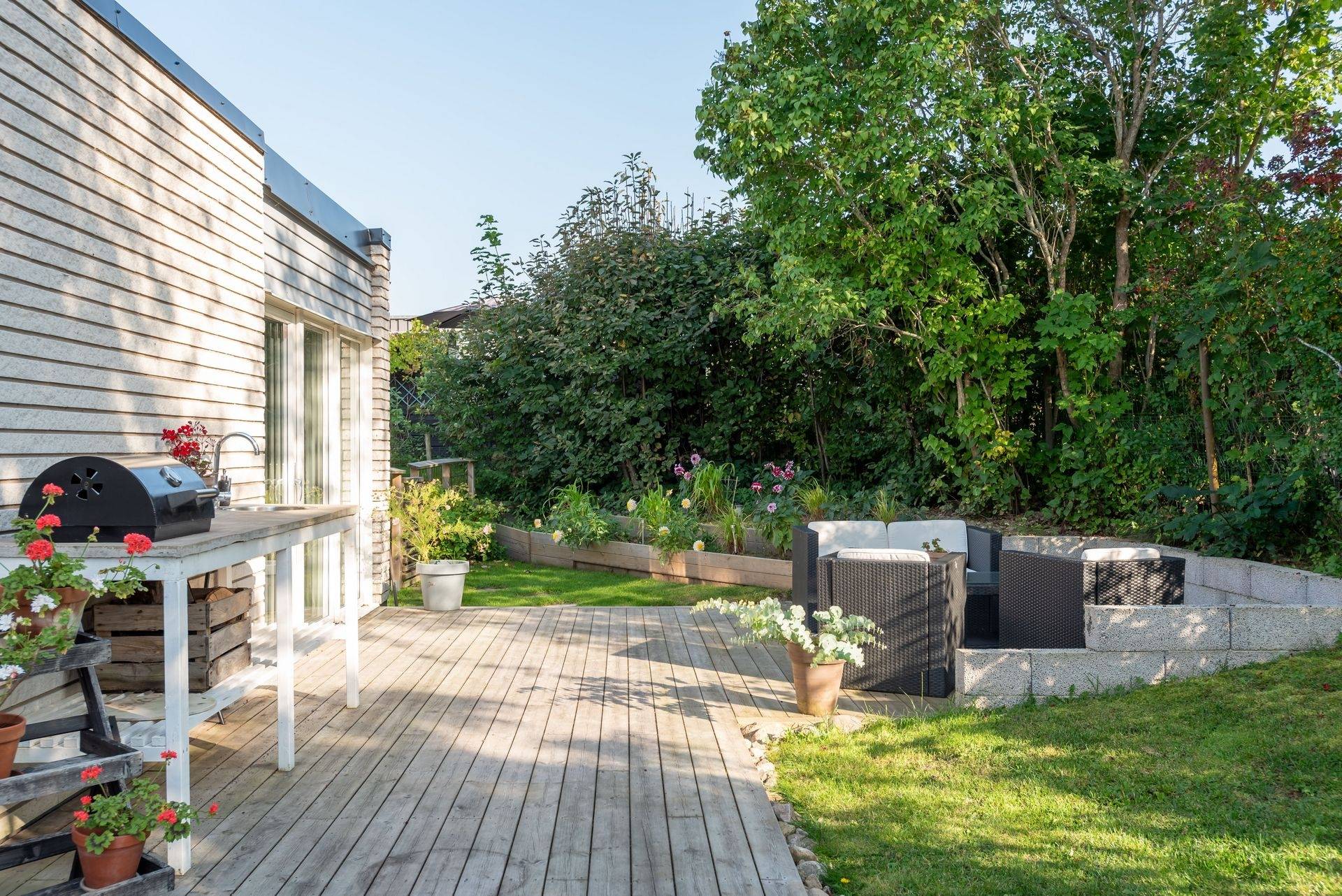 5 rum Villa på Poppelvägen 3 Lillheden Kristinehamns kommun - bild 49