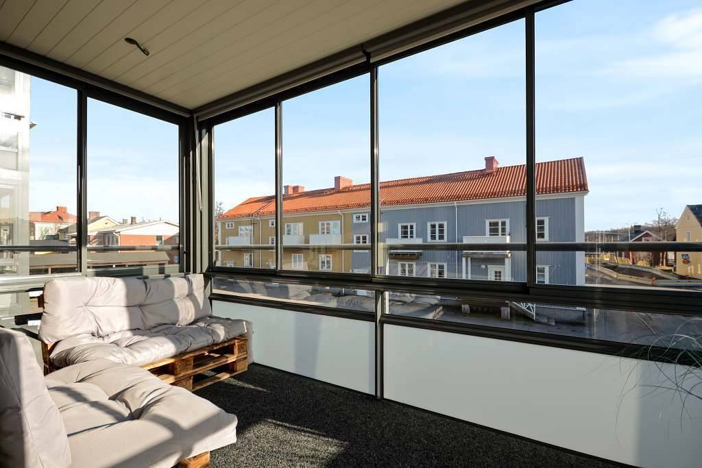 3 rum Lägenhet på Föraregatan 38 B, vån 2 Luossavaara Kiruna kommun - bild 12