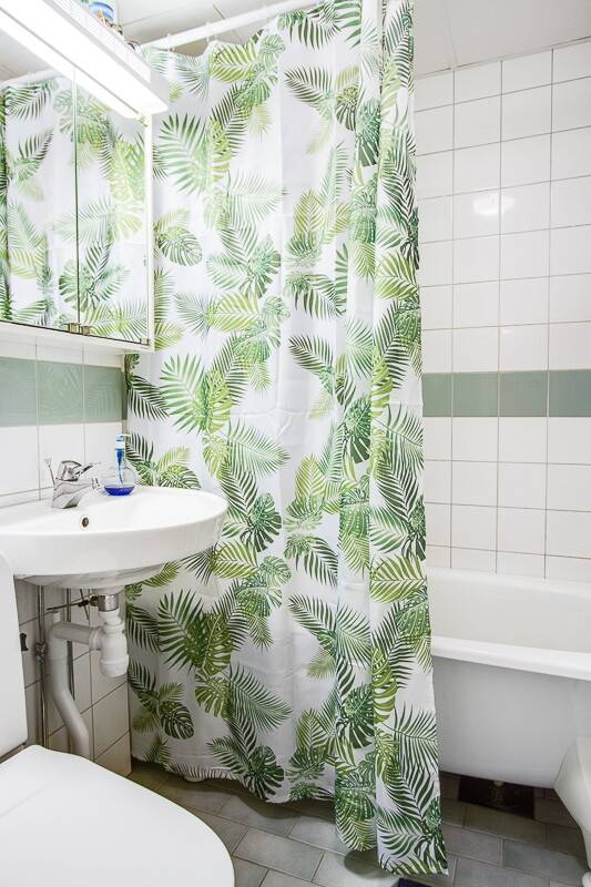 1 rum Lägenhet på Byggmästaregatan 2F Långö Karlskrona kommun - bild 11
