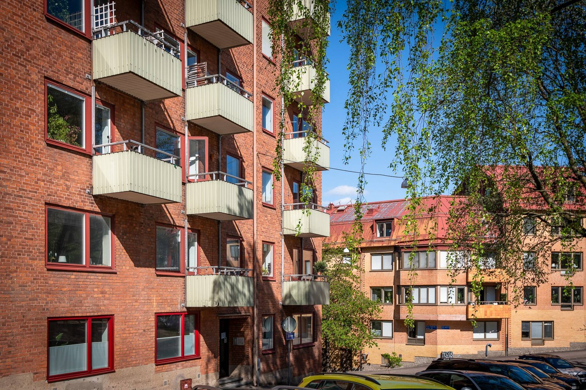 2 rum Lägenhet på Övre Olskroksgatan 28A Olskroken Göteborgs kommun - bild 6
