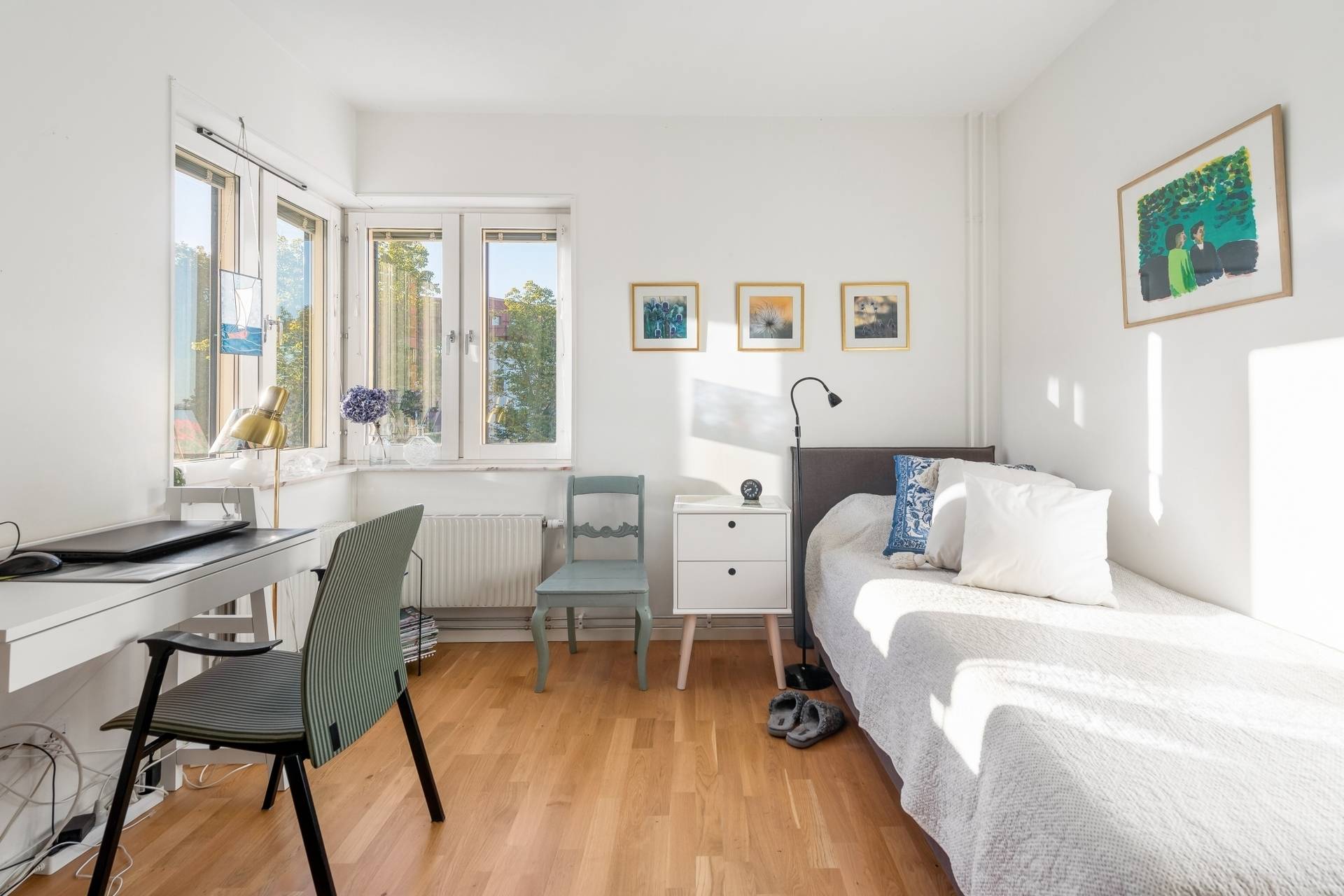2 rum Lägenhet på Herserudsvägen 6 Herserud/Torsvik Lidingö kommun - bild 23