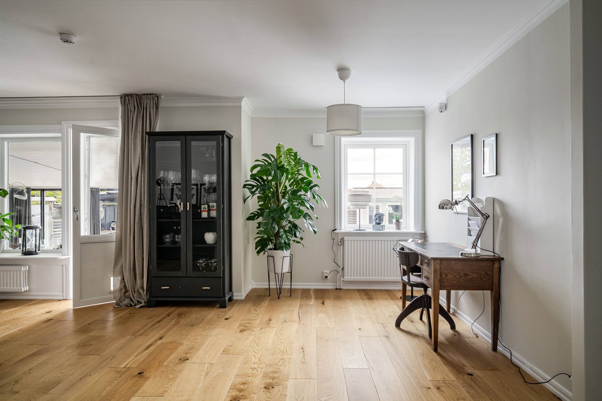 4 rum Villa på Nyponvägen 1 Mariefred Strängnäs kommun - bild 12