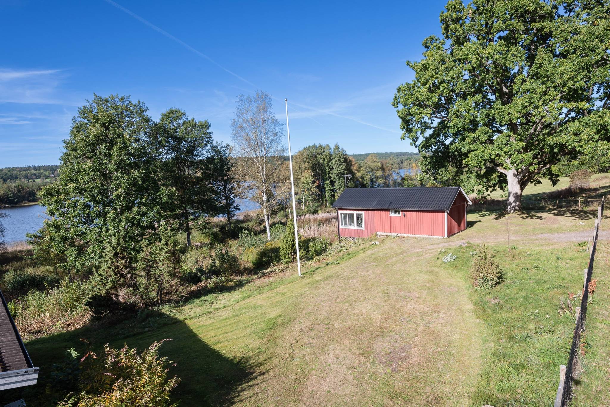 2 rum Villa på Västra Sjöåkra 11 Bottnaryd Jönköpings kommun - bild 17