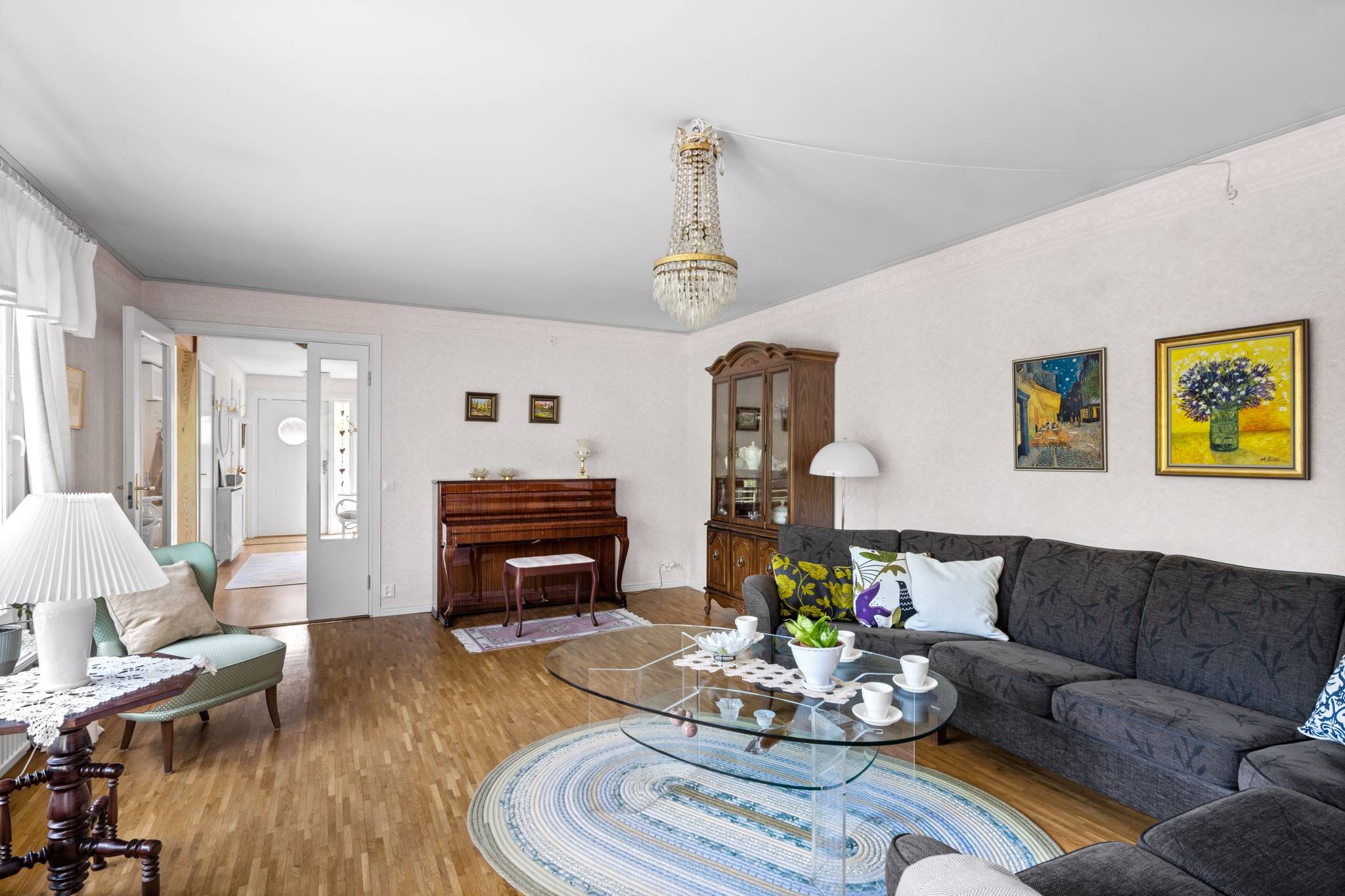 6 rum Villa på Kullerstensvägen 25 Haninge kommun - bild 27