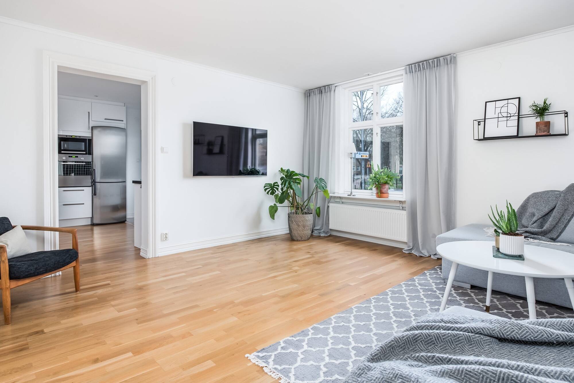 3.5 rum Lägenhet på Kapellgatan 17B Jönköpings kommun - bild 12