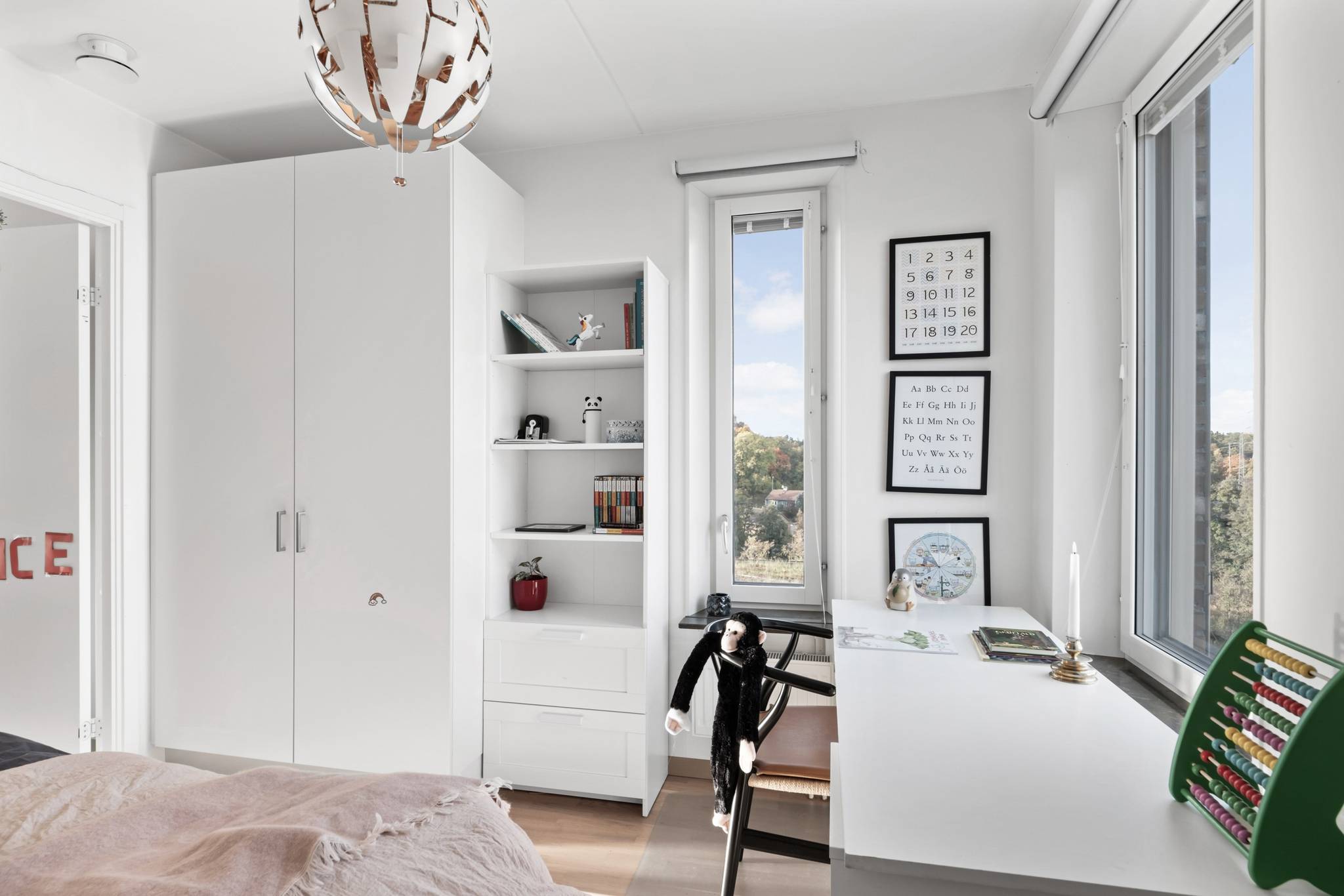 4 rum Lägenhet på Taxgatan 4, 7 av 7tr Norra Djurgårdsstaden Stockholms kommun - bild 19