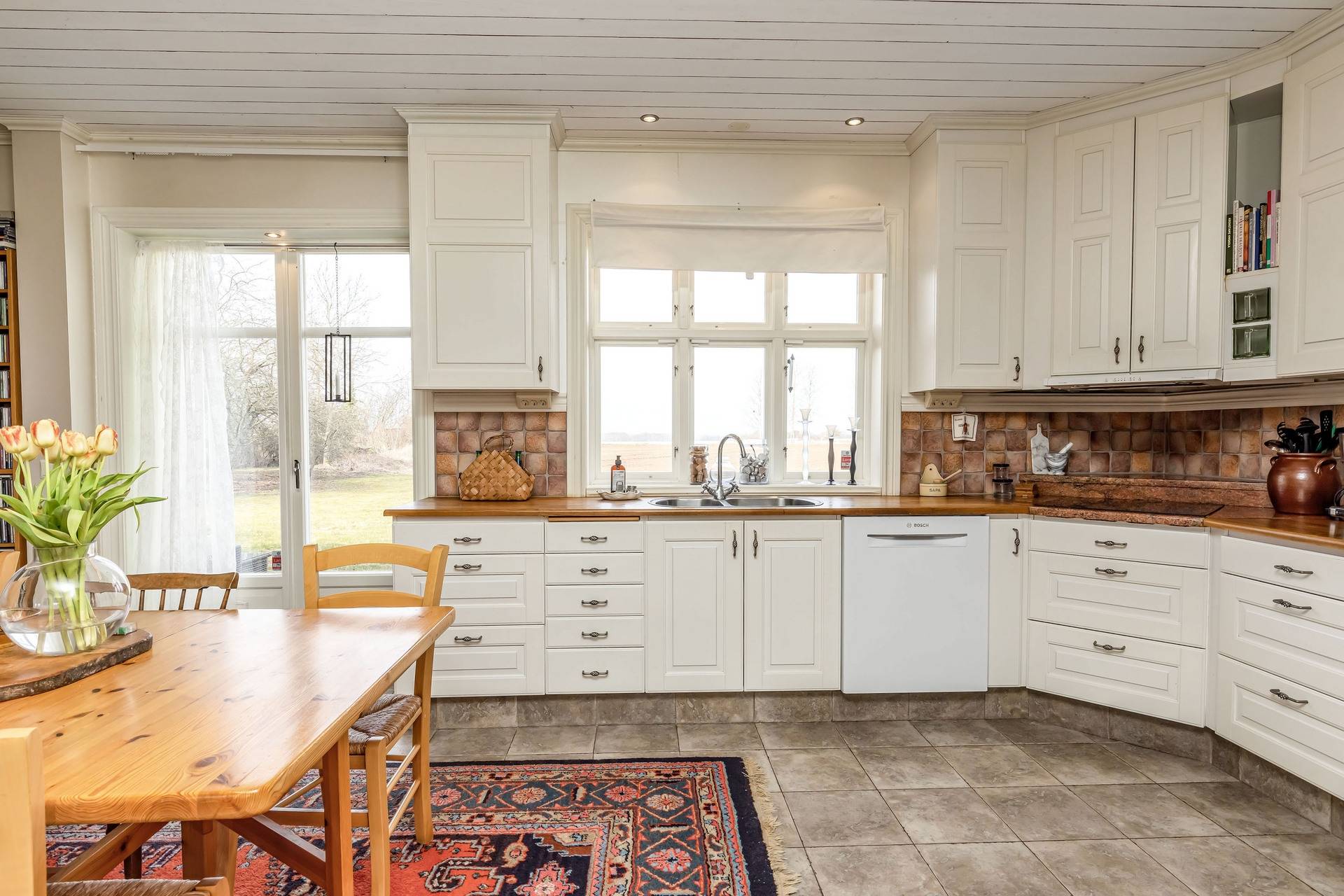 4 rum Villa på Eriksöre Bygata 52 Eriksöre Mörbylånga kommun - bild 8