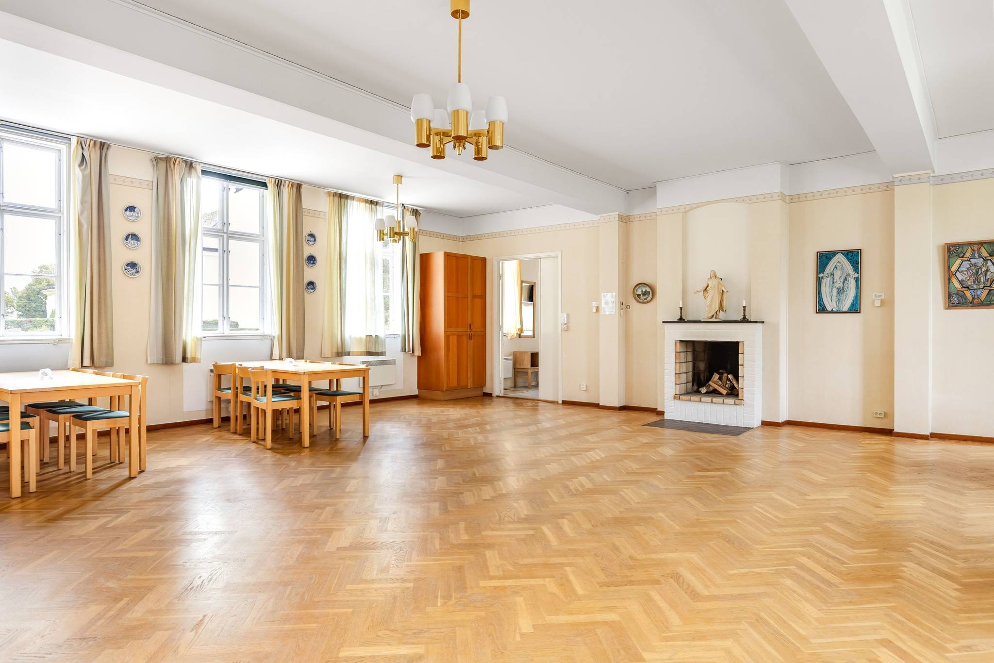 5 rum Villa på Spärringevägen 2 Västerlösa Linköpings kommun - bild 10