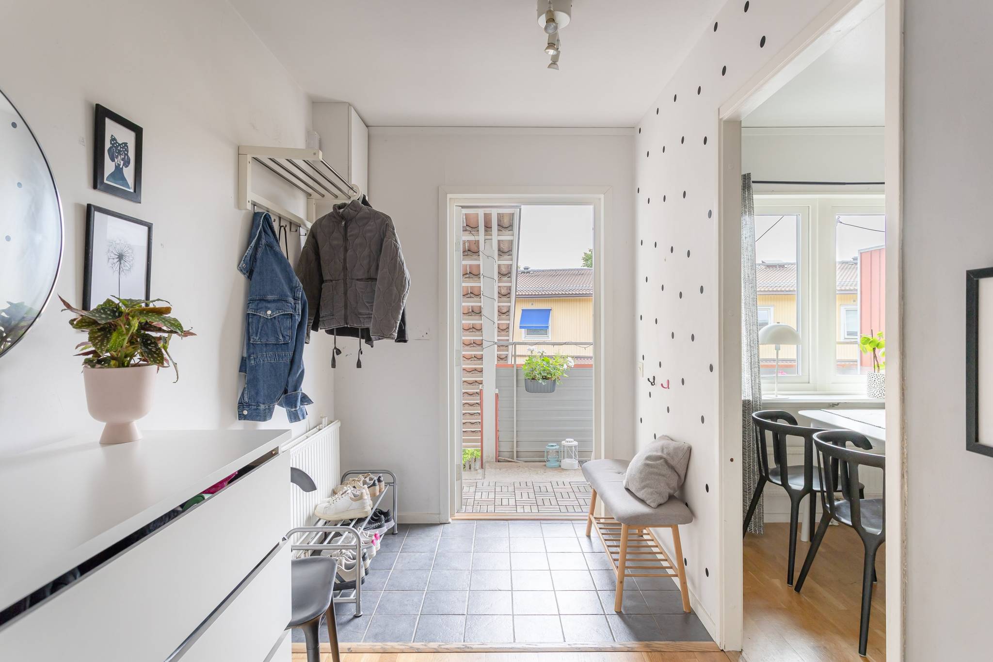 4 rum Lägenhet på Vespergränd 89 Norrviken Sollentuna kommun - bild 9