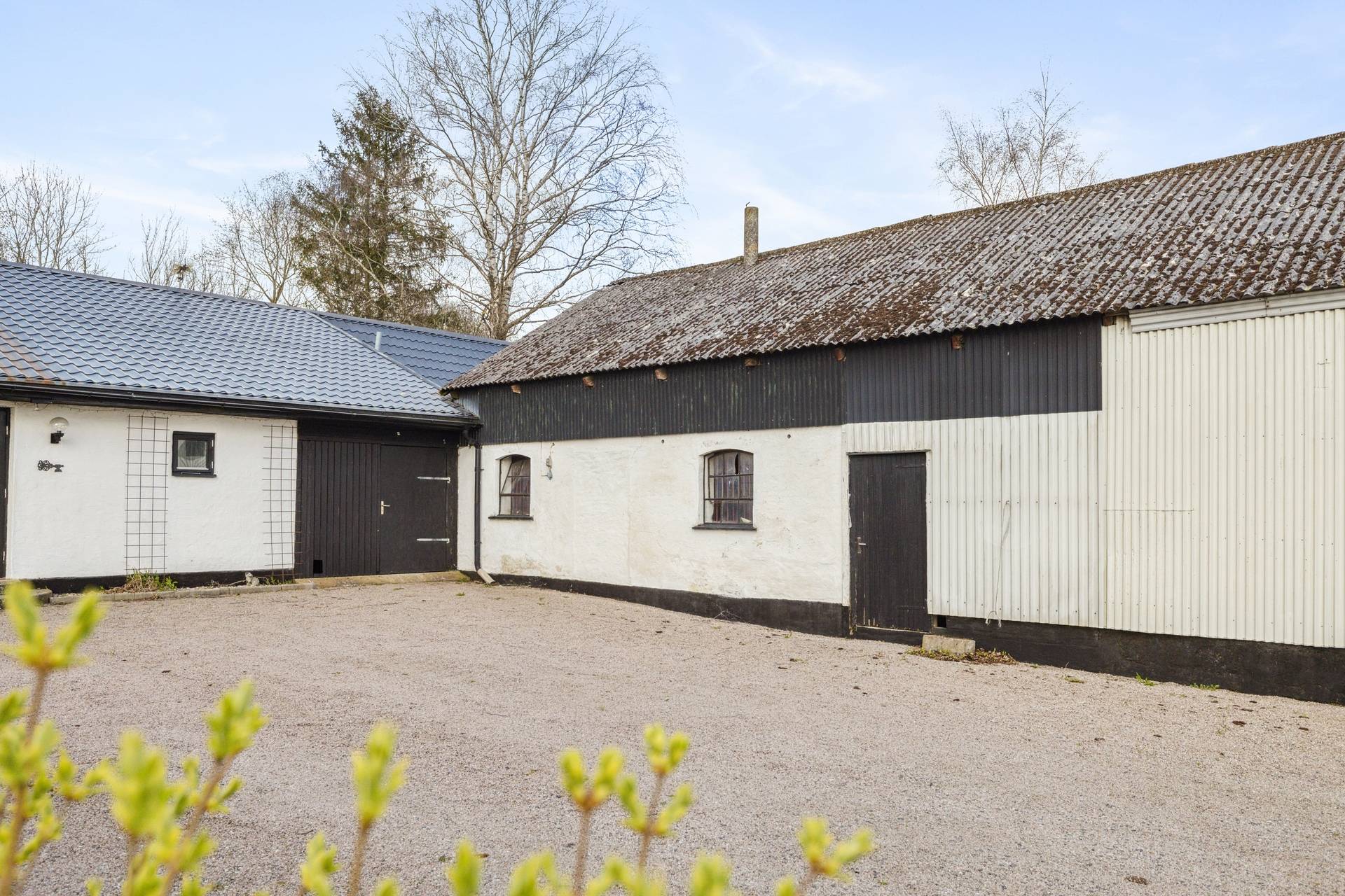 2 rum Gård med jordbruk på Välavägen 19-45 Välahusen Sjöbo kommun - bild 26
