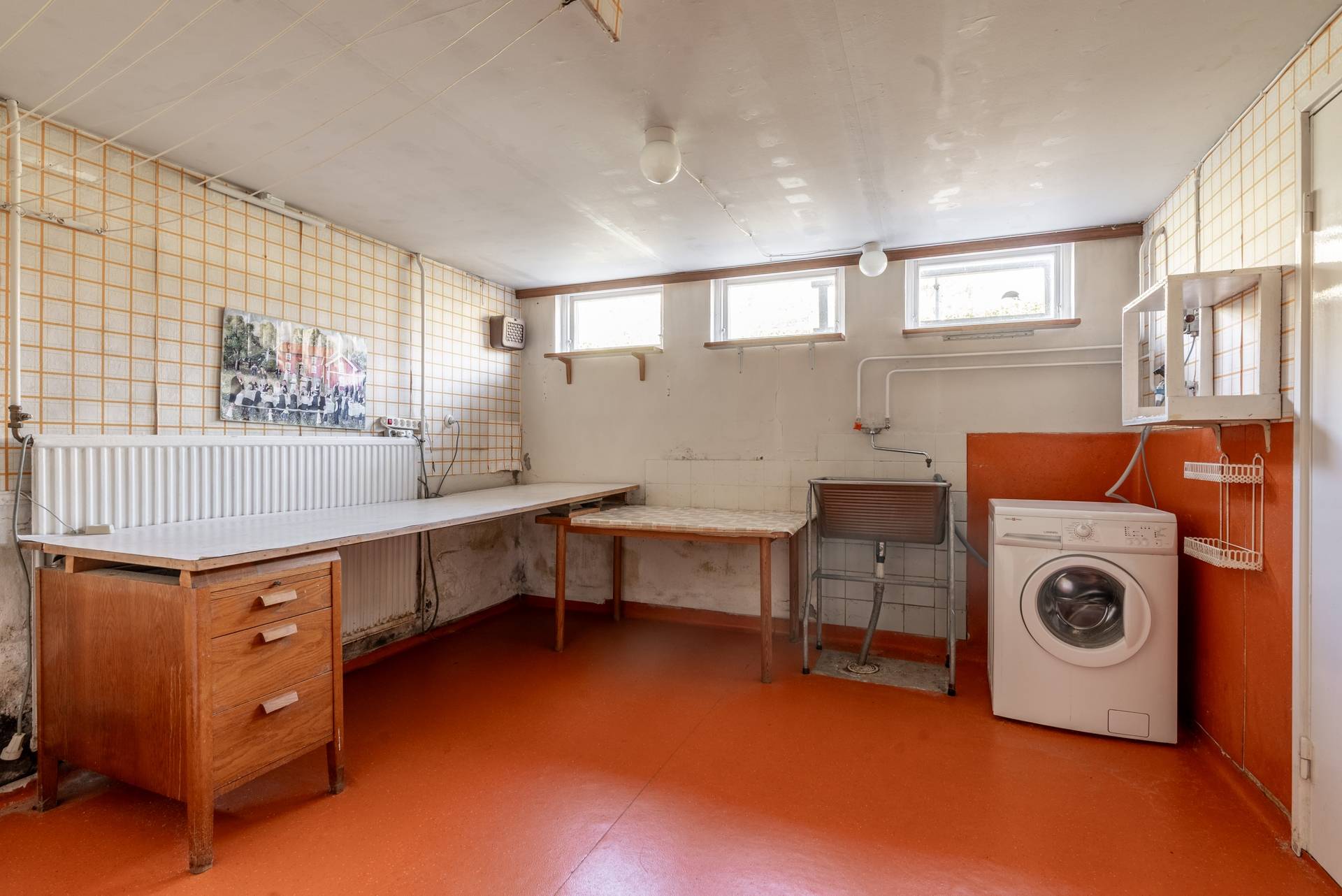 4 rum Villa på Rosmaringången 40 Sörmarken Borås kommun - bild 24