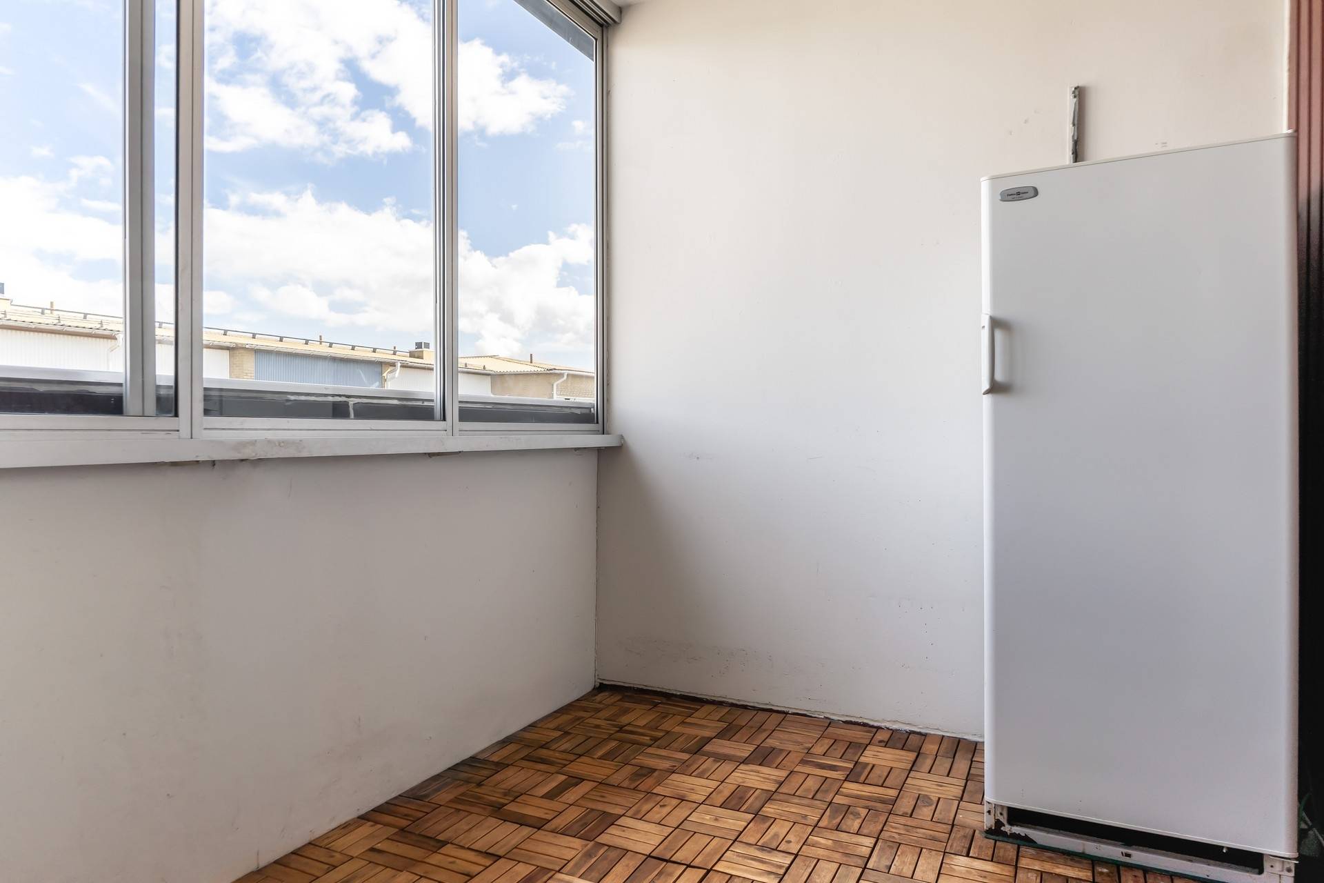 3 rum lägenhet på Hasselvägen 33 Charlottesborg, Kristianstads kommun - bild 4