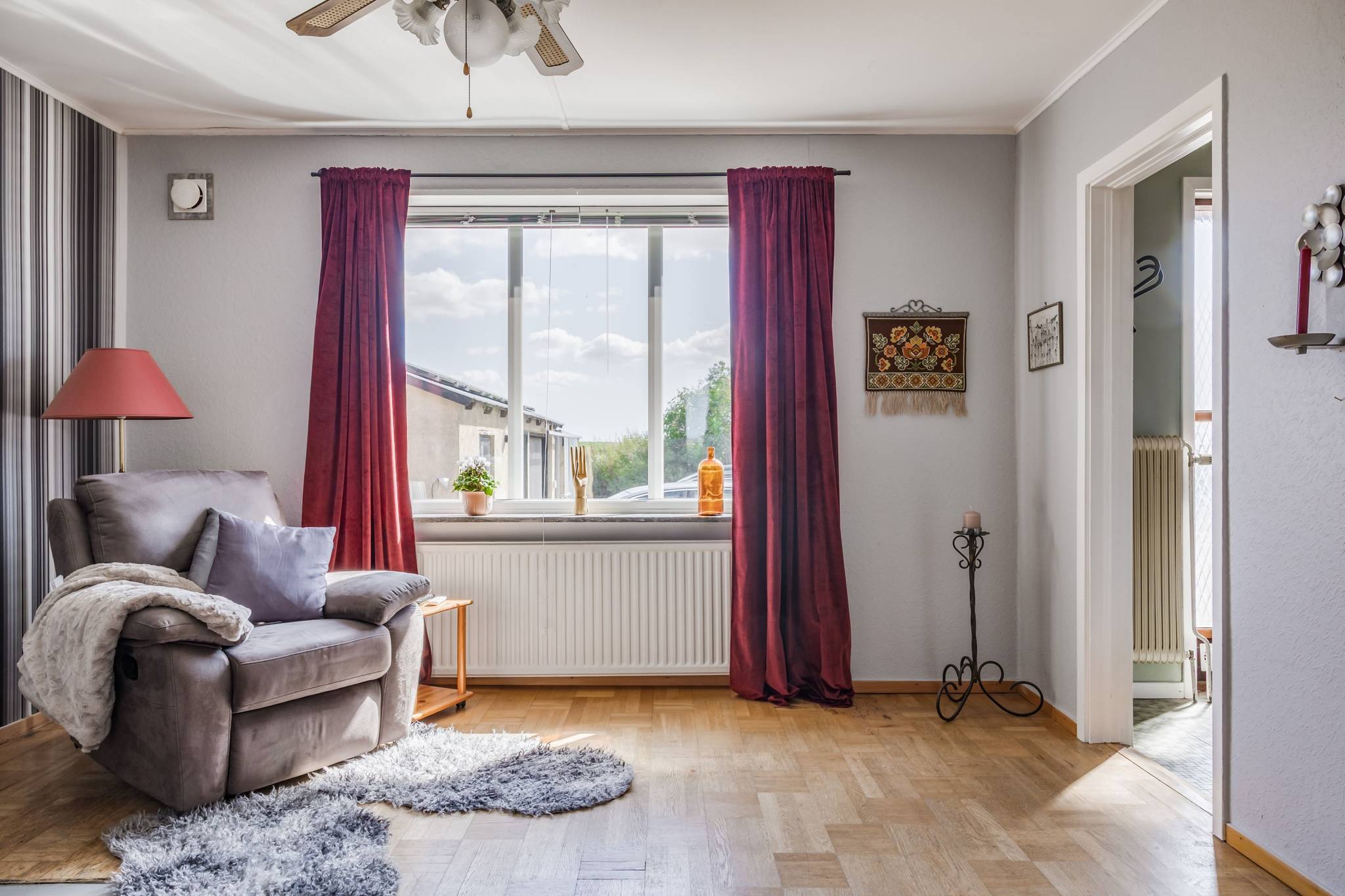 5 rum Villa på Simrishamnsvägen 52 Hammenhög Simrishamns kommun - bild 19