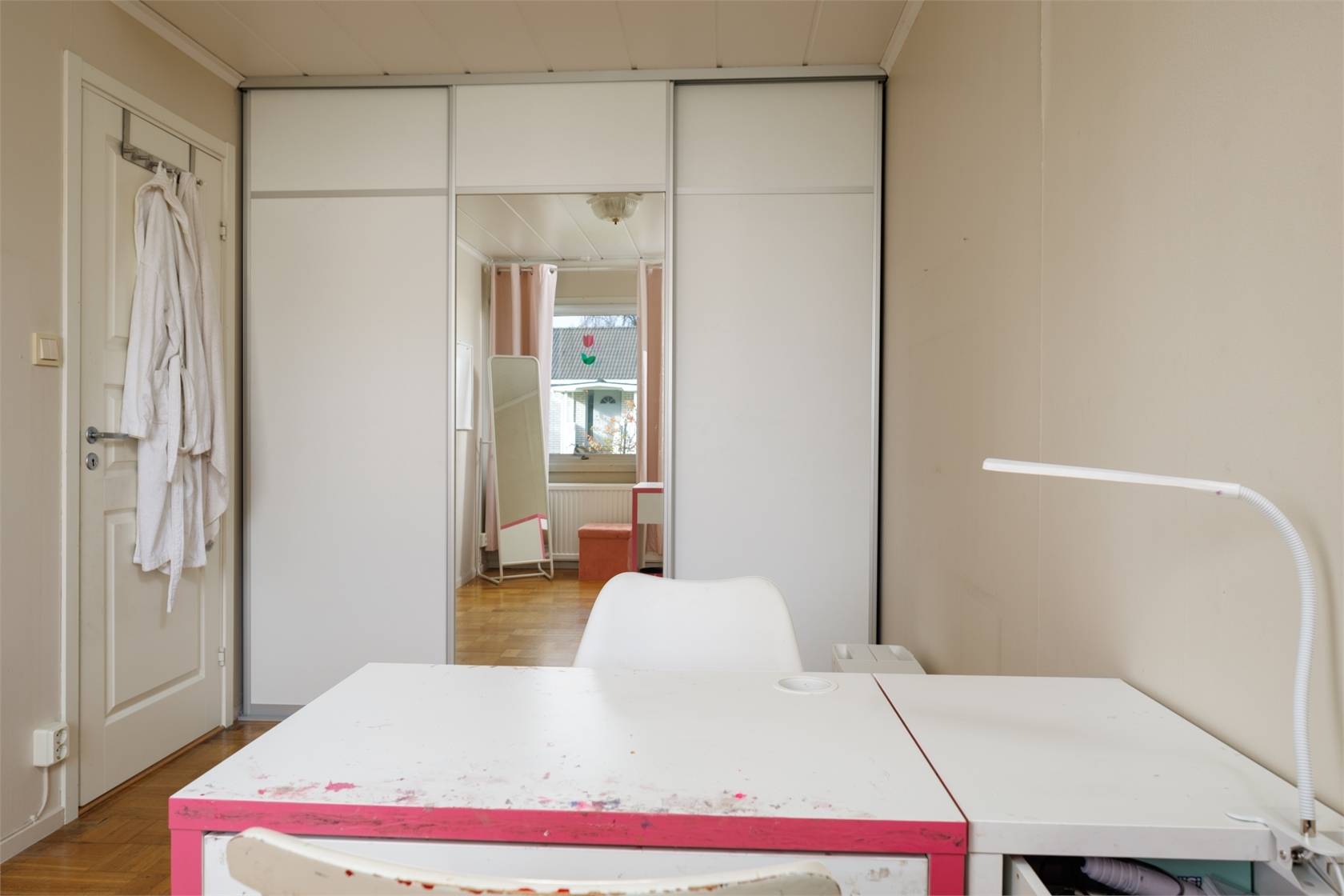 6 rum Villa på Humlevägen 27 Torpgärdan Bodens kommun - bild 18