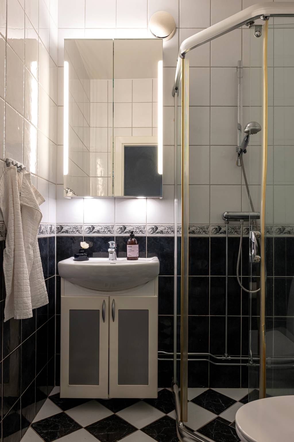 2 rum Lägenhet på Brantingsgatan 25 Nedre Gärdet Stockholms kommun - bild 10