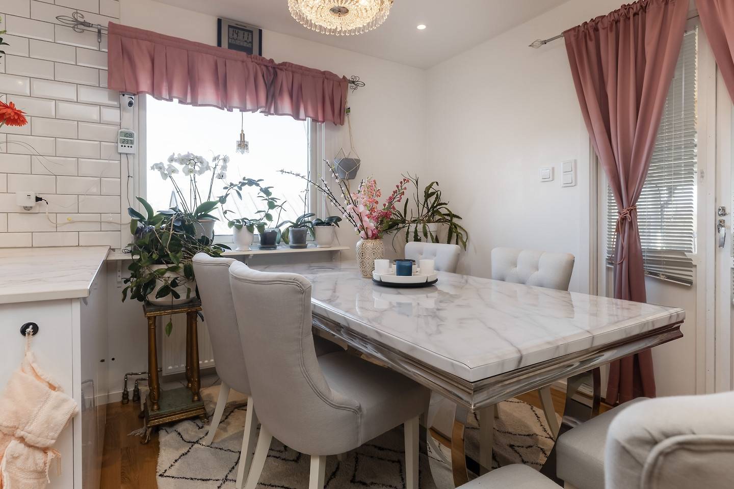 4 rum Villa på Hedströms väg 6 Berga Smedjebackens kommun - bild 11