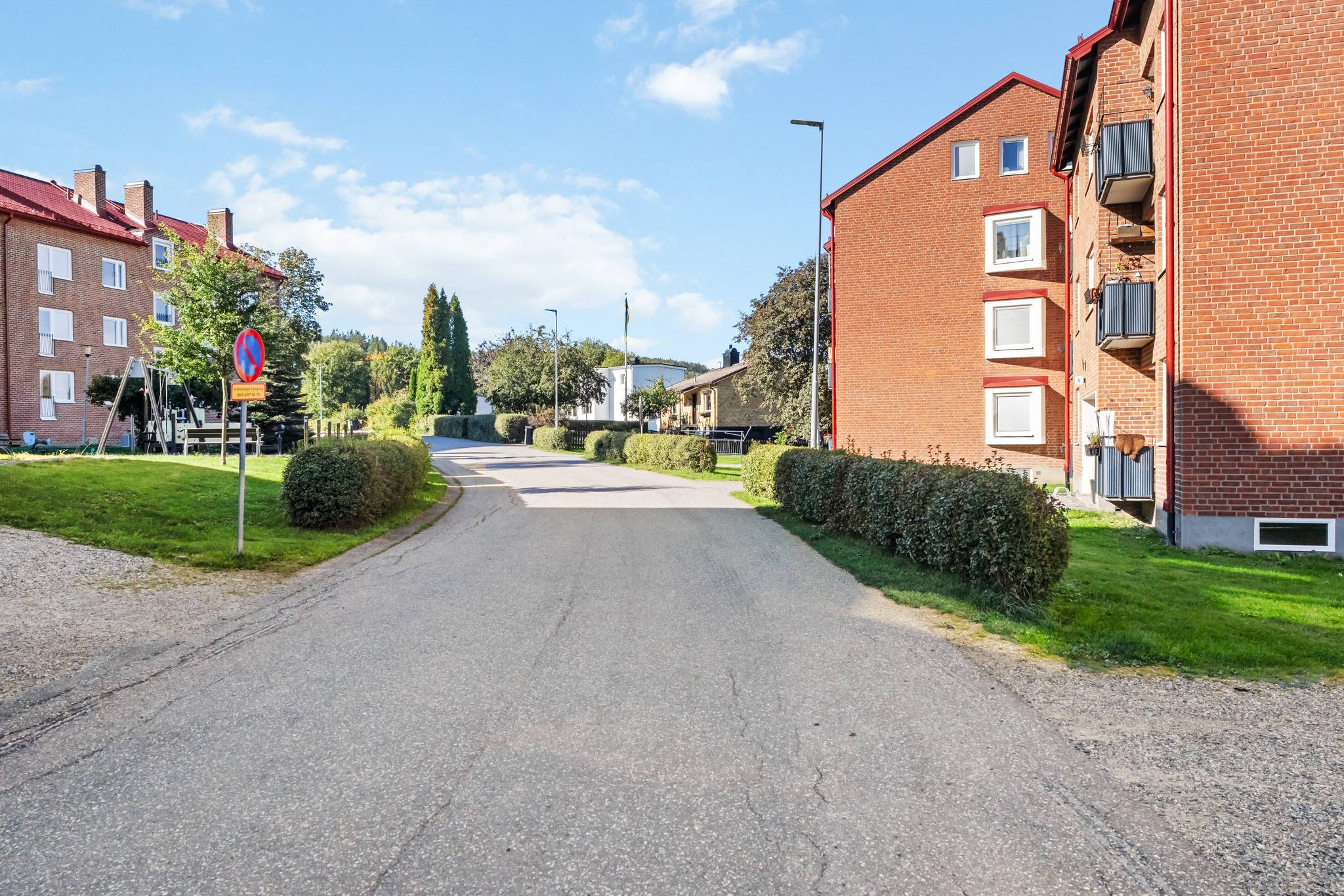 1 rum Lägenhet på Åkergränd 2 Sallyhill Sundsvalls kommun - bild 14