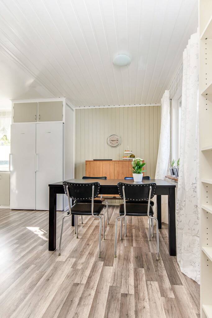 7 rum Villa på Västra Bergsgatan 10 Kramfors Kramfors kommun - bild 5