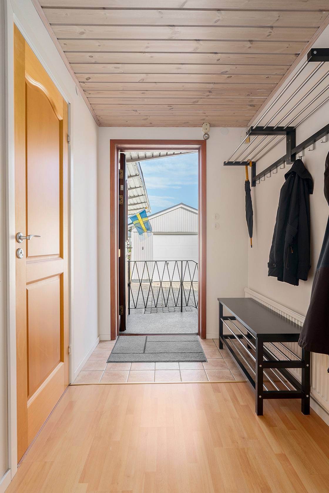 3 rum Villa på Idrottsgatan 18 Sjöbo Sjöbo kommun - bild 4
