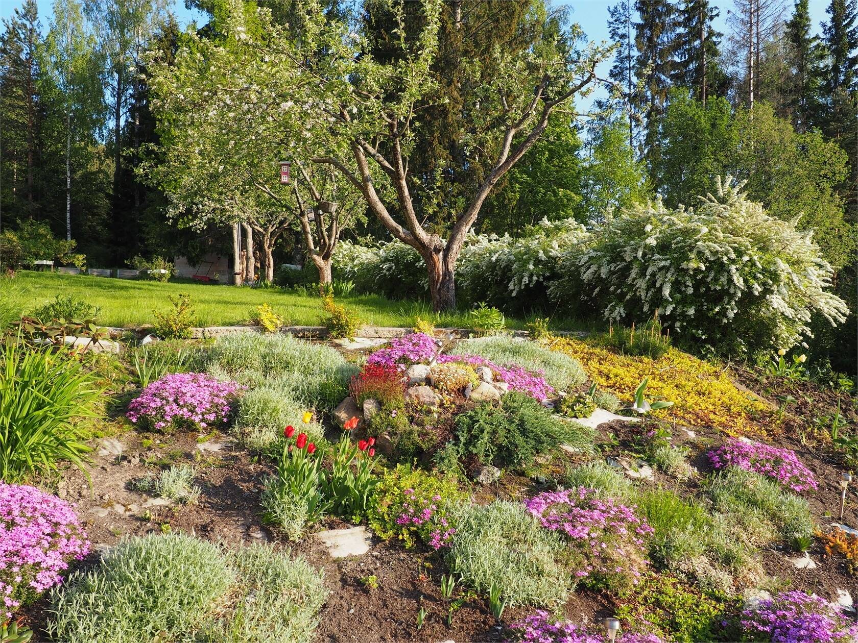 6 rum Villa på Kuskvägen 6 Österro Sundsvalls kommun - bild 41