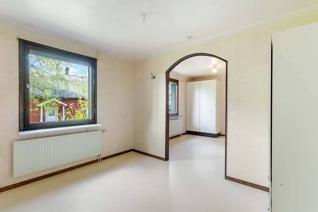5 rum Villa på Postvägen 7 Svappavaara Kiruna kommun - bild 23