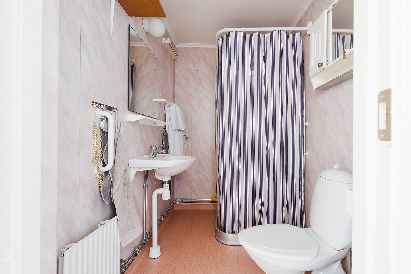 224 m² Övrig på Kustlandsvägen 21 Bygdeå Robertsfors kommun - bild 27
