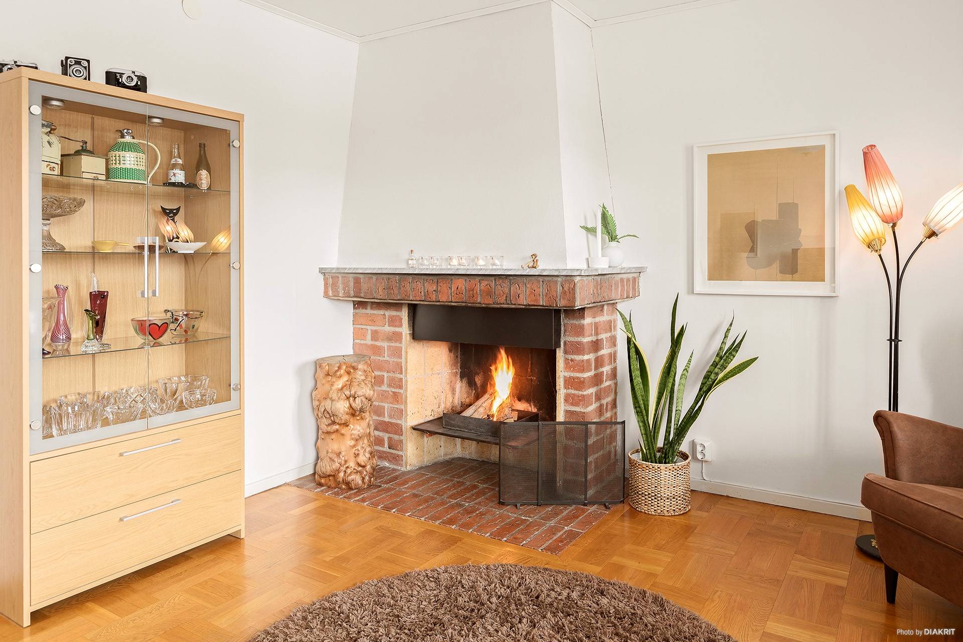 4 rum Lägenhet på Frideborgsgatan 36 Brännan Härnösands kommun - bild 7