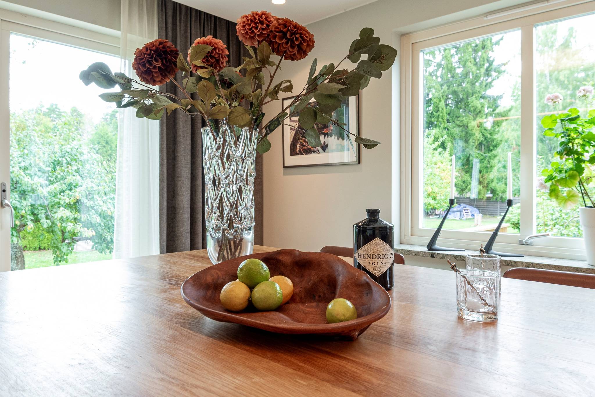 6 rum Villa på Rodergatan 3 Berghamra Västerås kommun - bild 22