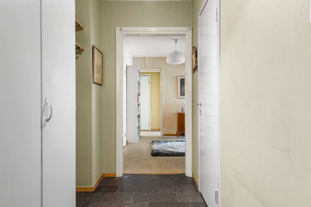 3 rum Lägenhet på Valhallavägen 128 Östermalm Stockholms kommun - bild 15