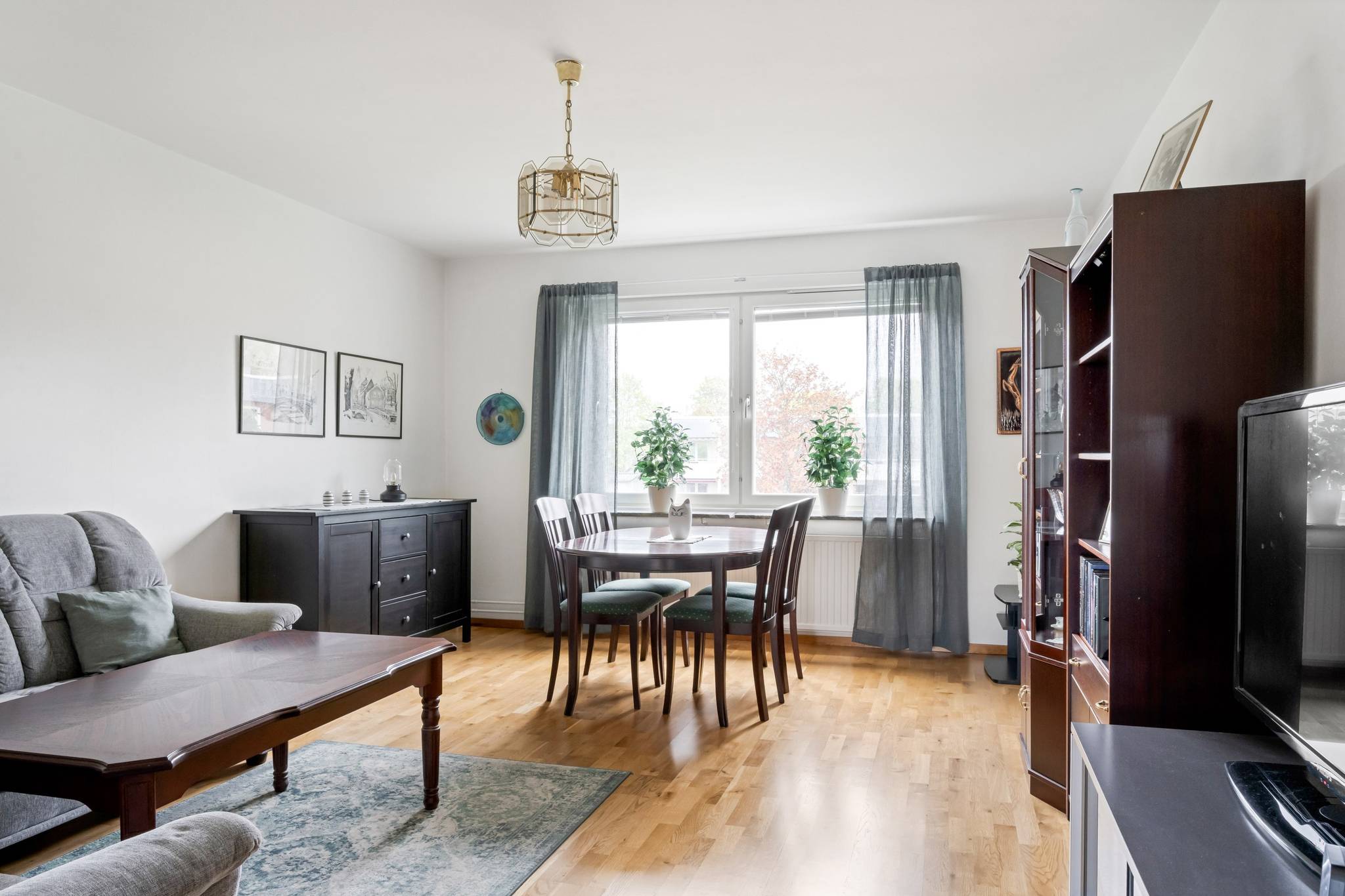 3 rum Lägenhet på Ferlinsgatan 41 Löten Uppsala kommun - bild 13