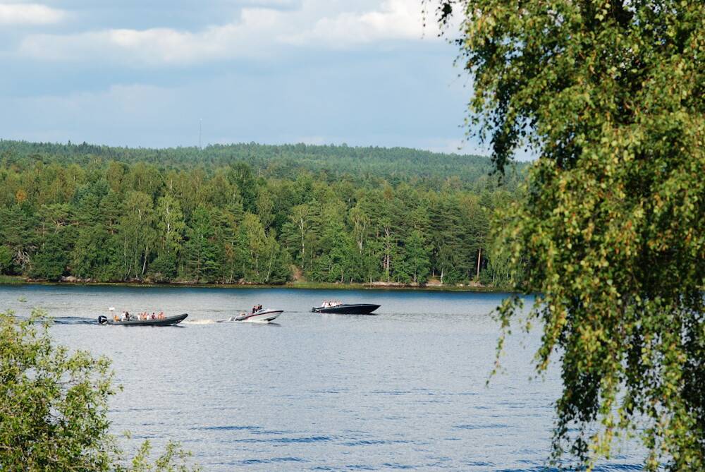 3 rum Lägenhet på Ingels väg 3 Östra Främby Falu kommun - bild 2