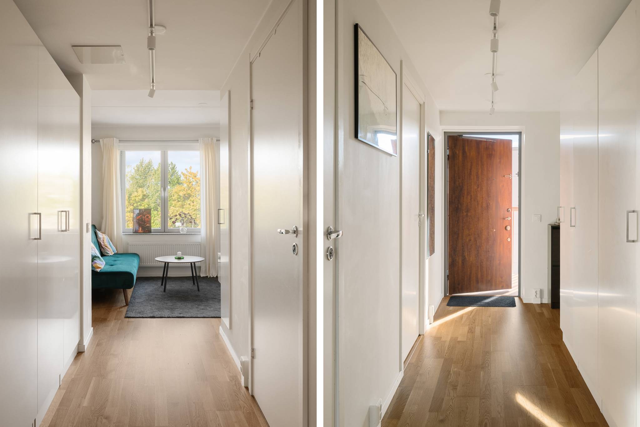2 rum Lägenhet på Kansligränd 18 Kvarnbergsplan Huddinge kommun - bild 8