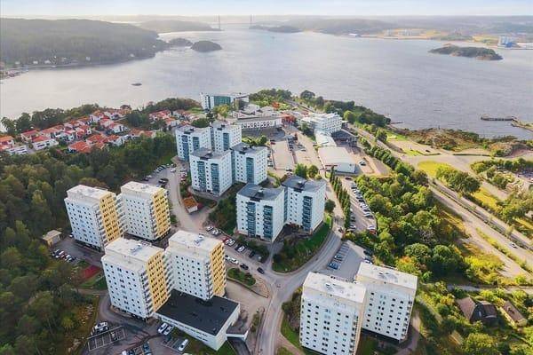 Uddevalla, Uddevalla kommun
