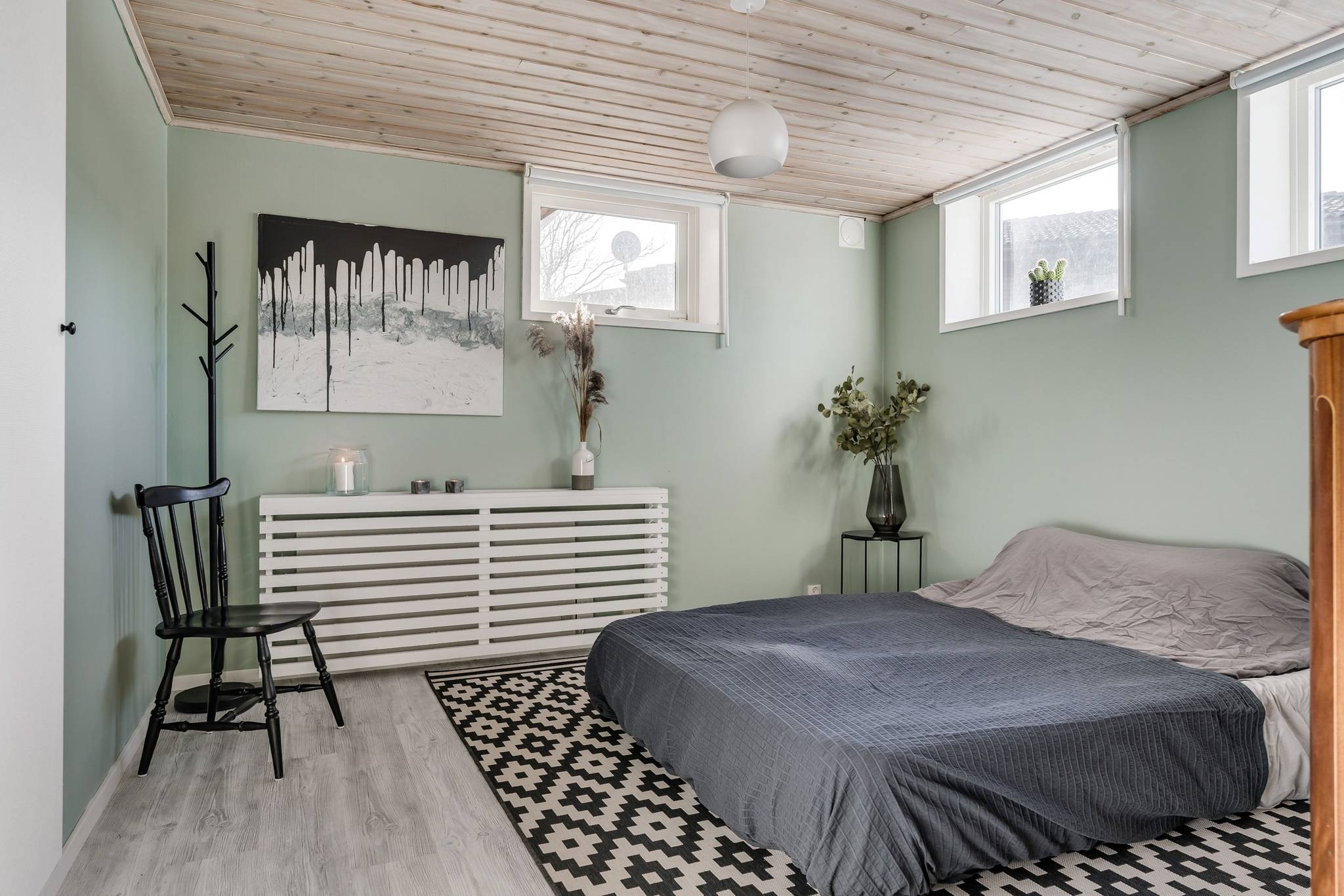 4 rum Villa på Ekostigen 15 Vallhov Sandvikens kommun - bild 33