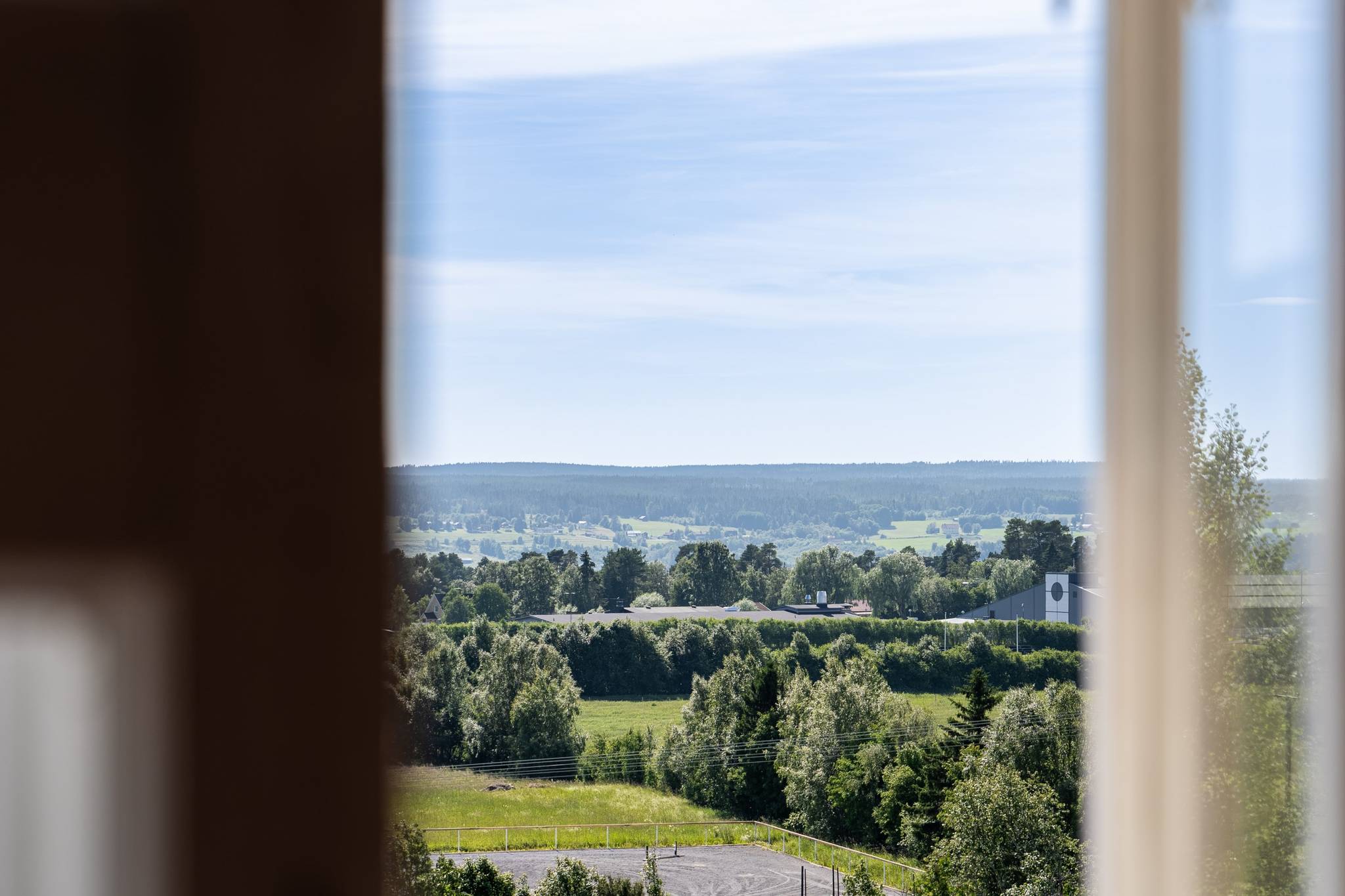 4 rum Villa på Åkre 346 Brunflo Östersunds kommun - bild 2