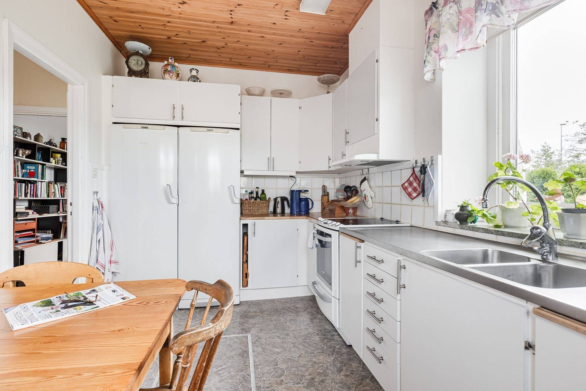 3 rum Lägenhet på Kvarnbergavägen 15C Åkers Styckebruk Strängnäs kommun - bild 4