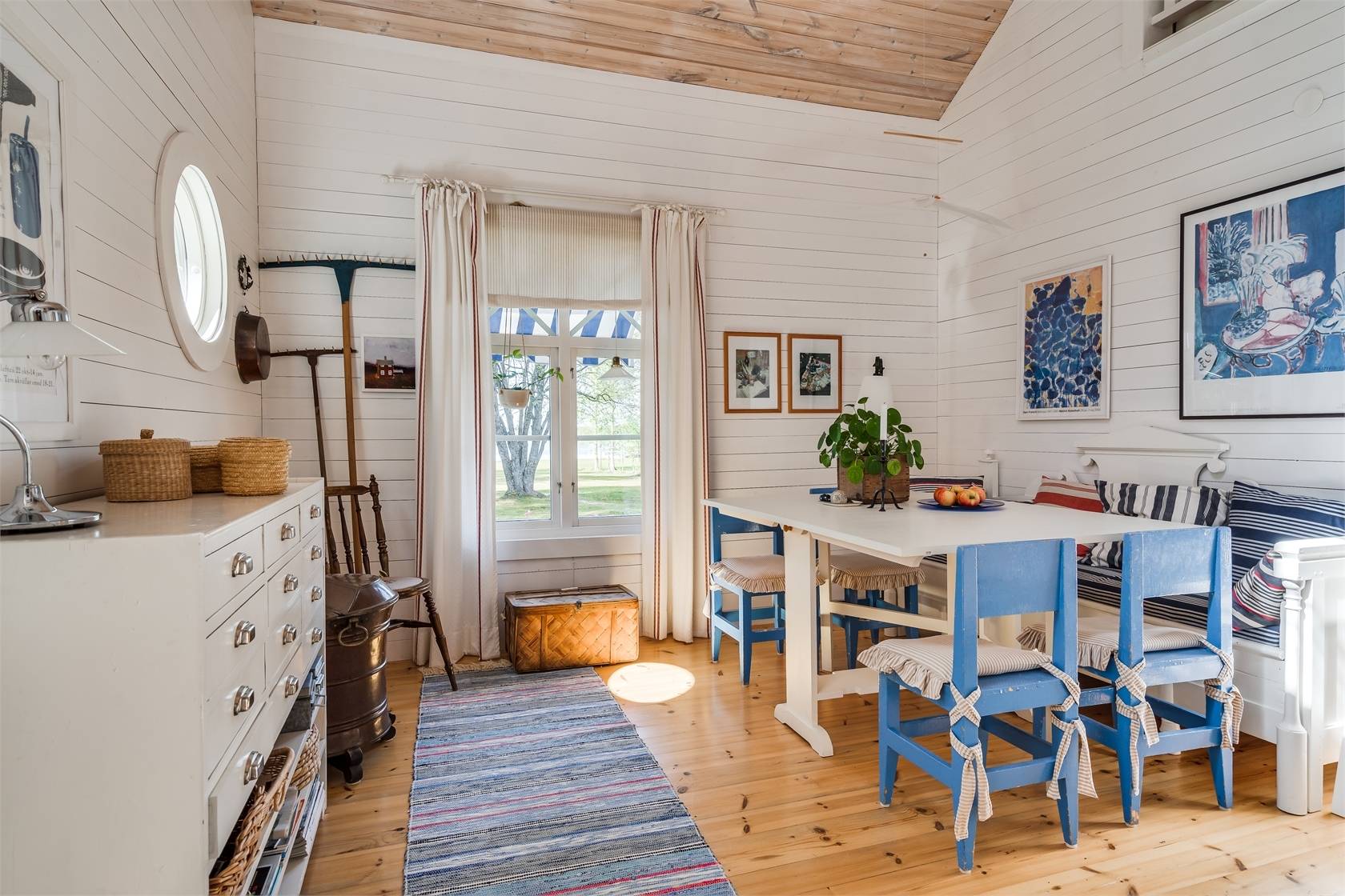 3 rum Fritidshus på Sjöbosand 815 Skellefteå kommun - bild 20