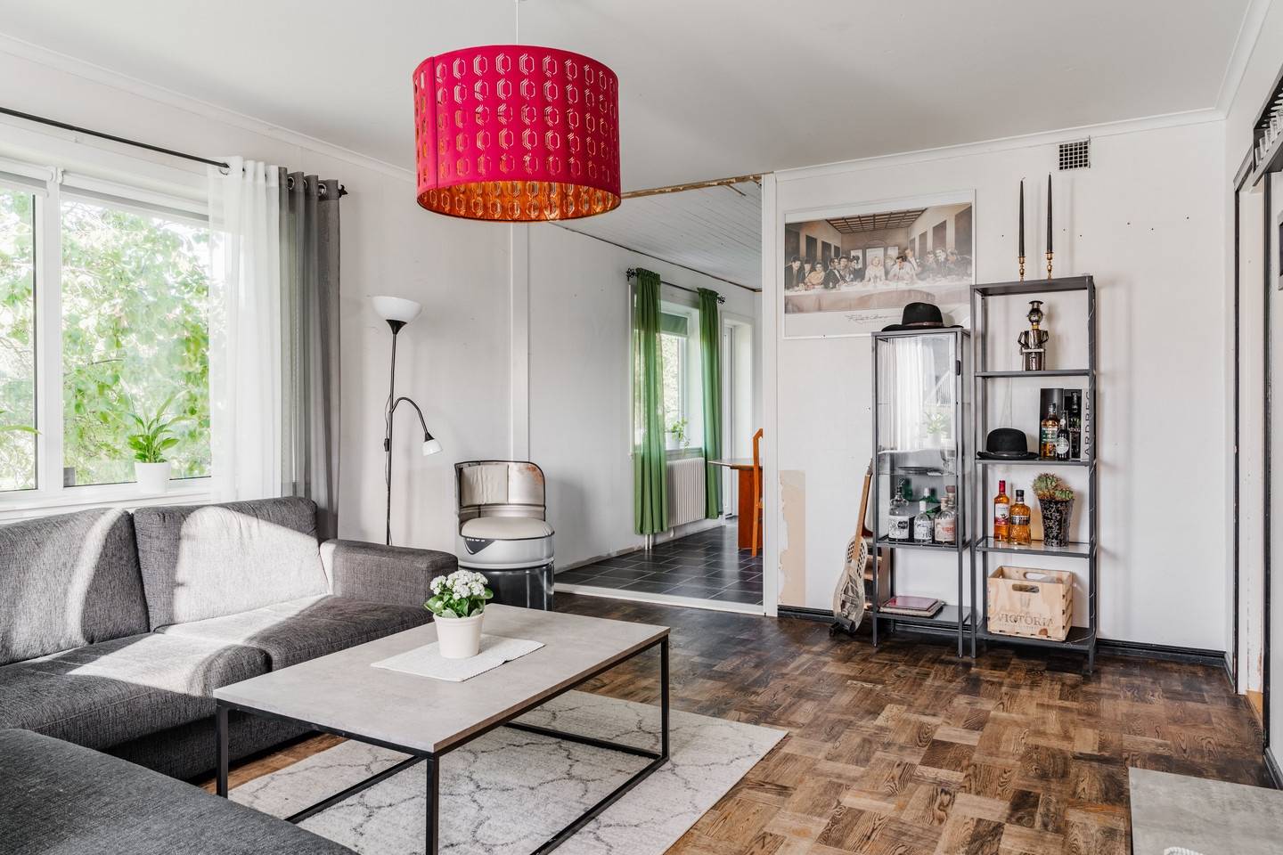 5 rum Villa på Lönnegatan 3 Skara Väst - Landsbygd Skara kommun - bild 20