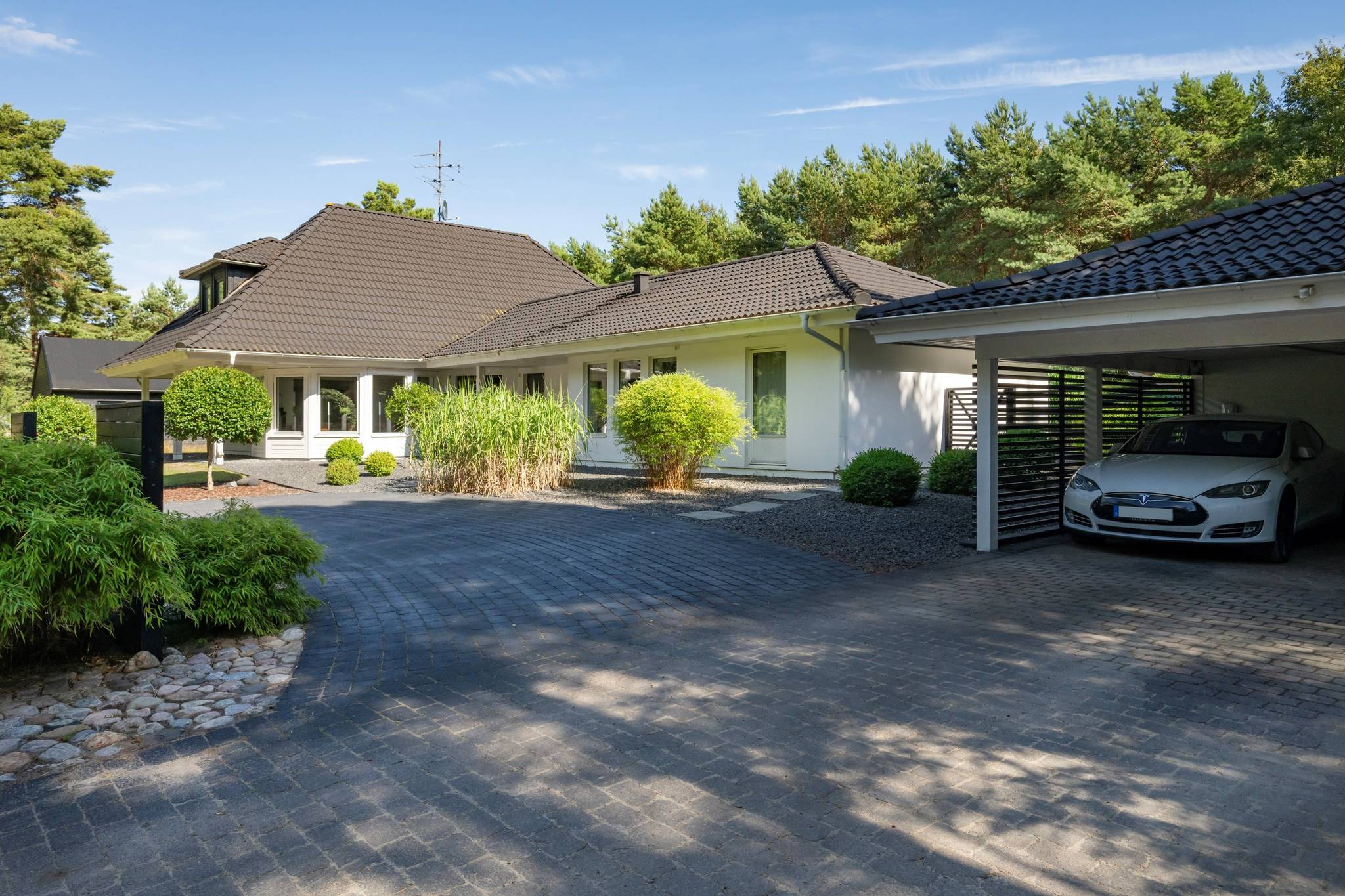 7 rum Villa på Västra Örnvägen 18 Ljunghusen Vellinge kommun - bild 46