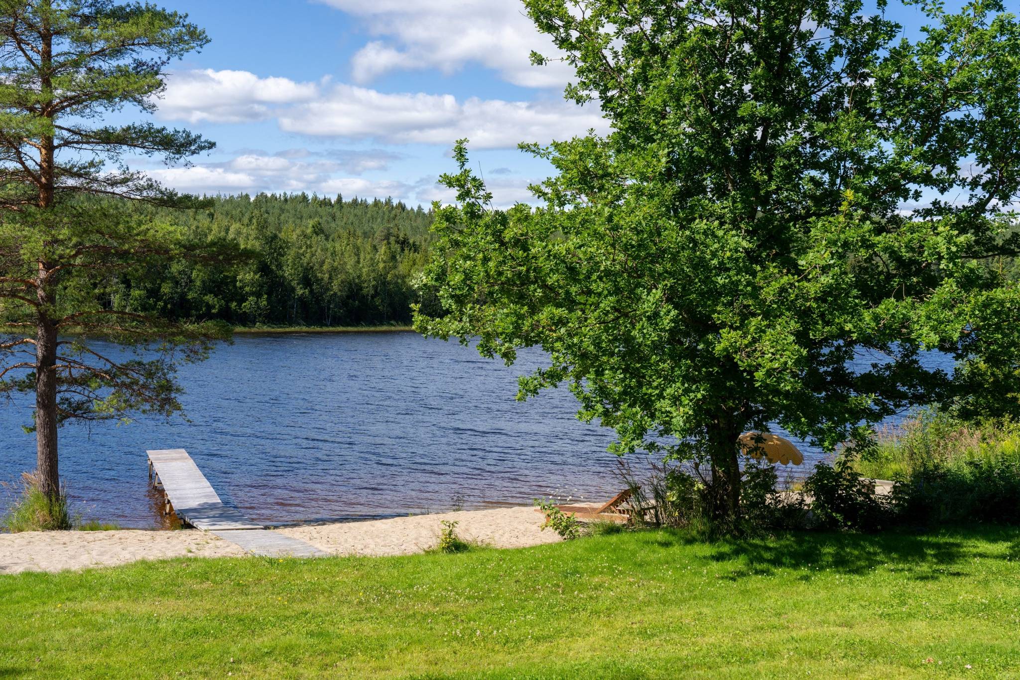 82 m² Villa på Blacke 113 Lövånger Skellefteå kommun - bild 7