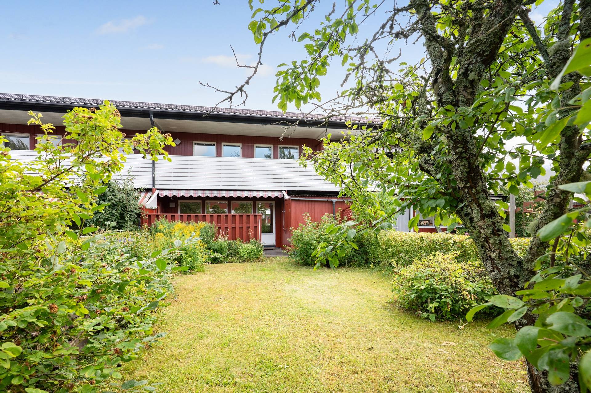 5 rum Radhus på Bronsgatan 4B Södra Björksätra Sandvikens kommun - bild 29